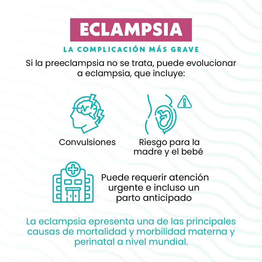 Eclampsia