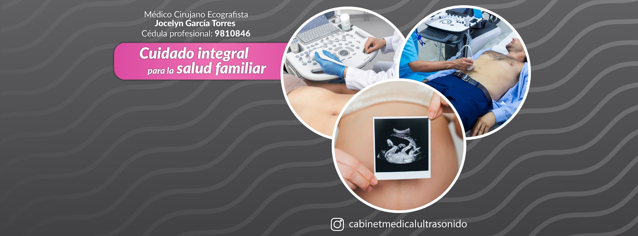 Cuidado integral para la salud familiar